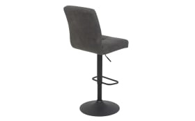 Barhocker Leni II H, anthrazit