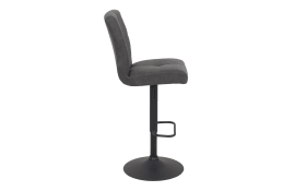 Barhocker Leni II H, anthrazit