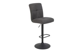 Barhocker Leni II H, anthrazit