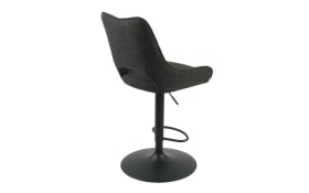 Barhocker Rockport H, anthrazit