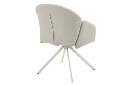 Sessel Holly S, beige