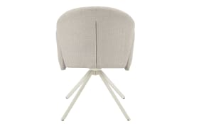 Sessel Holly S, beige