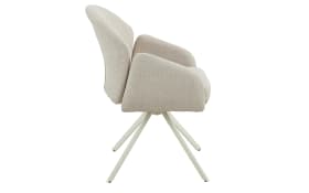 Sessel Holly S, beige