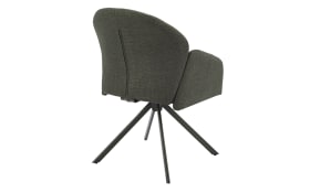 Sessel Holly S, grün