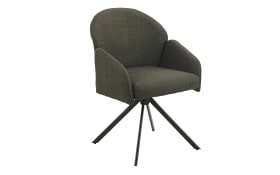 Sessel Holly S, grün