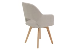 Sessel Stade S, beige