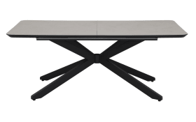 Esstisch  Ancona T, cashmere