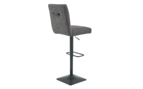 Barhocker Sorico H, anthrazit