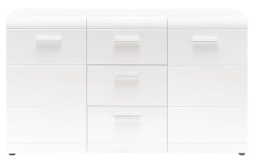 Sideboard GW-Adana, weiß