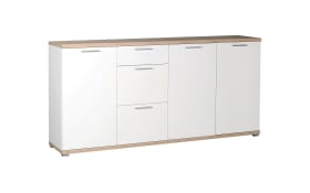 Sideboard Top, weiß, 192 cm