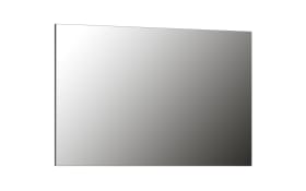 Spiegel GW-Lissabon, anthrazit, 96 x 60 cm
