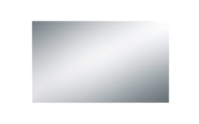 Spiegel GW-Landos, graphit, 134 x 80 cm