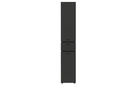 Hochschrank Modesto, graphit