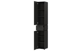 Hochschrank Modesto, graphit