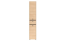 Hochschrank Modesto, Eiche Nachbildung
