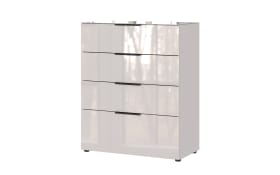 Kommode Oakland, kashmir, 83 x 102 cm