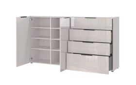 Kommode Oakland, kashmir, 184 x 102 cm