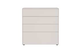 Kommode GW-LOMENA, kaschmir