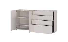 Sideboard GW-LOMENA, kaschmir