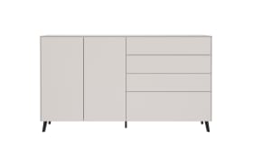 Sideboard GW-LOMENA, kaschmir