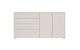 Sideboard GW-LOMENA, kaschmir