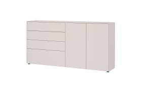 Sideboard GW-LOMENA, kaschmir