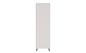 Garderobenschrank GW-LOMENA, kaschmir