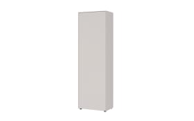 Garderobenschrank GW-LOMENA, kaschmir