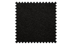 Boxspringbett Sacramento B2, schwarz, 180 x 200 cm