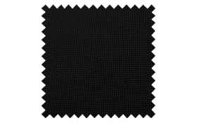 Boxspringbett Hawaii 2, Savanna 14 schwarz, 120 x 200 cm, inkl. Topper und Bettkasten