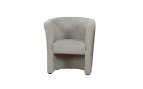 Sessel Mini, grau