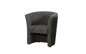 Sessel Mini, anthrazit