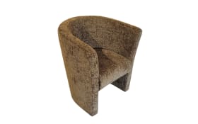 Sessel Mini, bronze