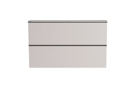 Schuhschrank Solino, kaschmir
