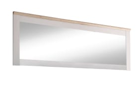 Spiegel Romance, Sibiu-Lärche-Nachbildung, 186 x 63 cm