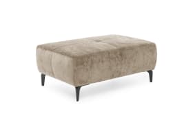 Hocker Salo, beige
