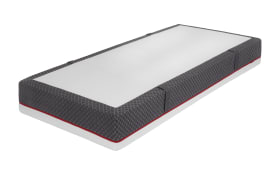 Gel-/Viskoelastik-TFK-Matratze T1710, 90 x 200 cm