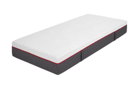 Gel-/Viskoelastik-TFK-Matratze T1710, 90 x 200 cm