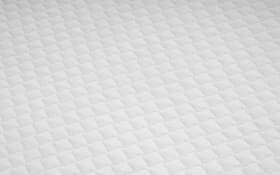 Gelschaum/Viskoelastik-Matratze G490, weiß, 80 x 200 cm