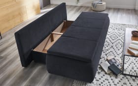 Schlafsofa SO160 Lenon, blau, 146 x 202 cm