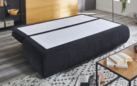 Schlafsofa SO160 Lenon, blau, 146 x 202 cm