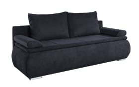 Schlafsofa SO160 Lenon, blau, 146 x 202 cm
