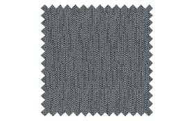 Nachttisch Lancy, grau meliert, 45 x 53 cm