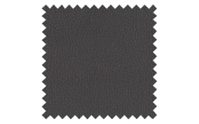 Nachttisch Lancy, schwarz, 45 x 53 cm