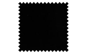 Boxspringbett Bella, schwarz, 180 x 200 cm, Härtegrad medium