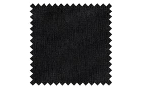 Boxspringbett Carla Mix, schwarz, 180 x 200 cm, Härtegrad medium und fest
