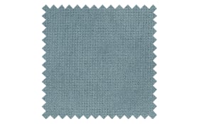 Boxspringbett Carla, hellblau, 160 x 200 cm, Härtegrad medium