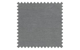 Nachttisch Linea, grau , 43 x 53 cm
