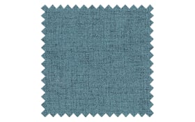 Boxspringbett Nora, blau, 120 x 200 cm