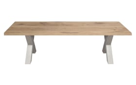 Bank  X/160, Pino Aurelio, Viking Oak Nachbildung